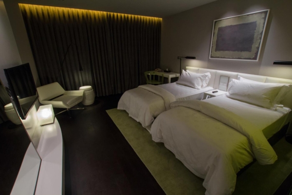 Hotel JinJiang Metropolo Dahua